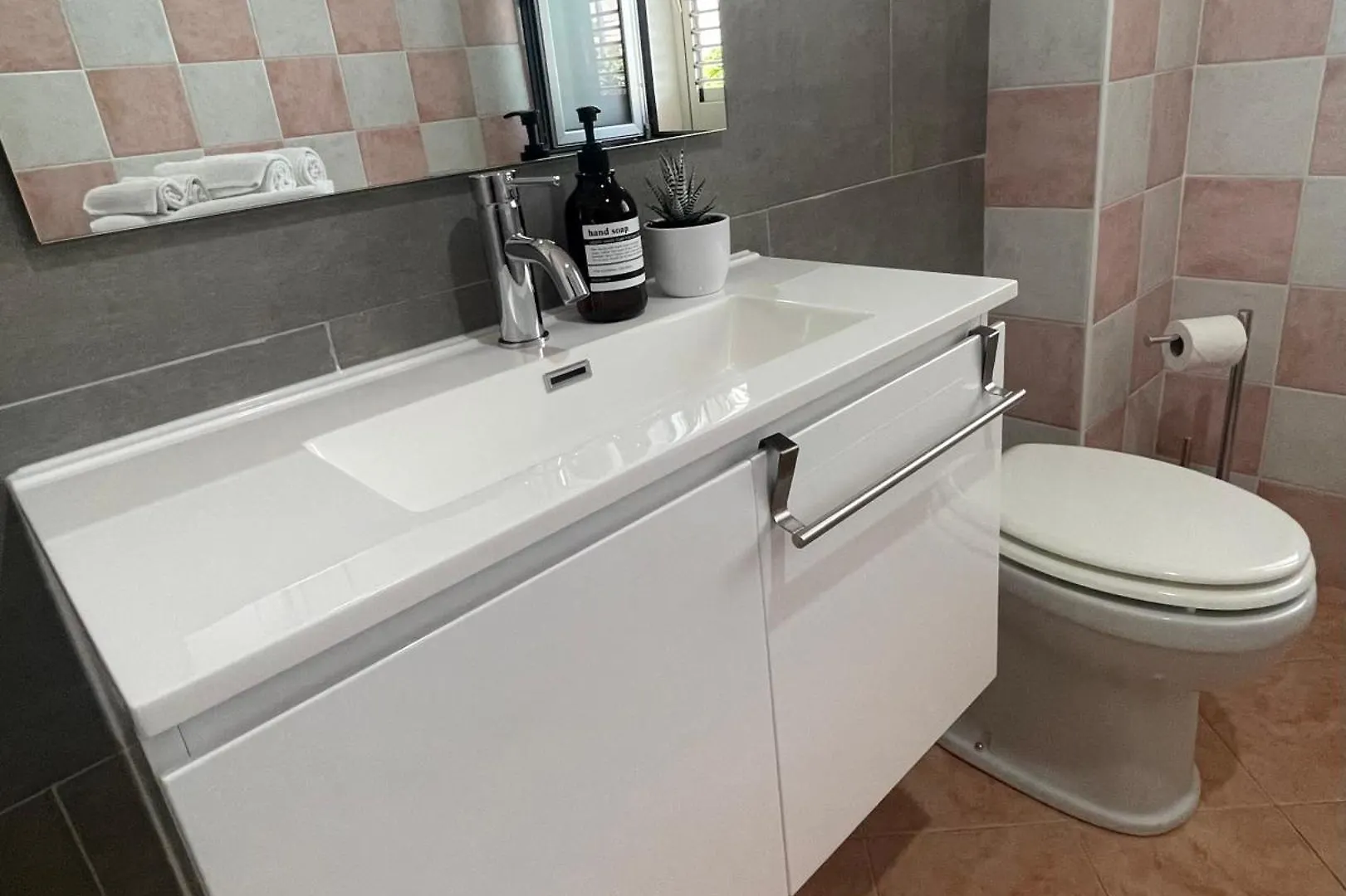 לה קאלטה Design Apartments - Studio