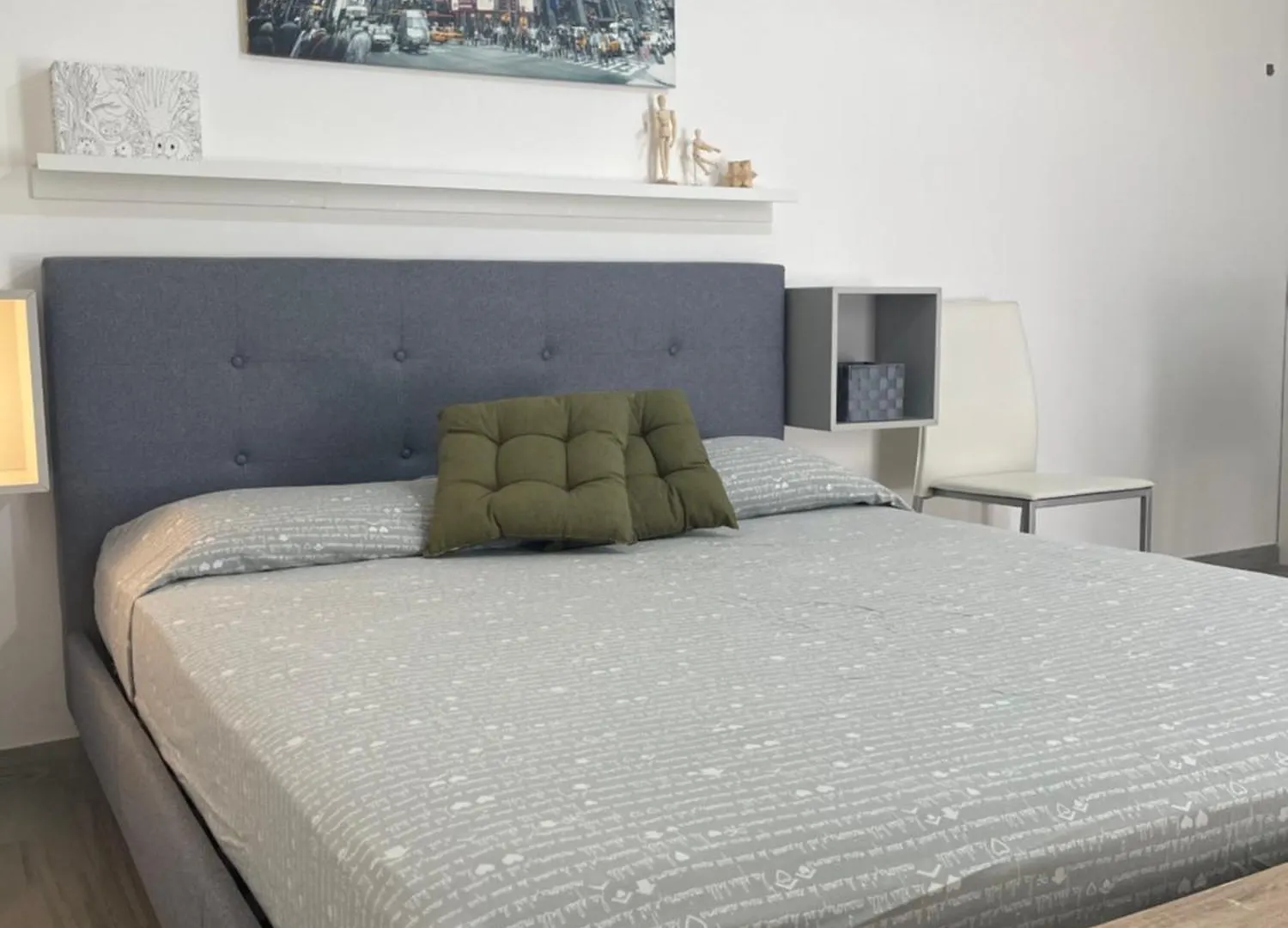 לה קאלטה Design Apartments - Studio