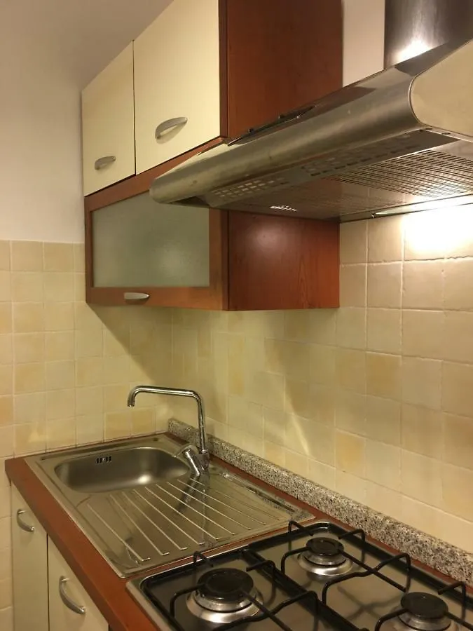 לה קאלטה Design Apartments - Studio 0*, לה קאלטה