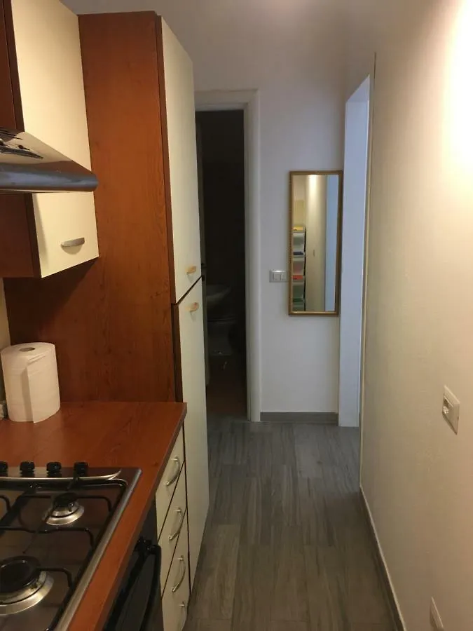 לה קאלטה Design Apartments - Studio איטליה