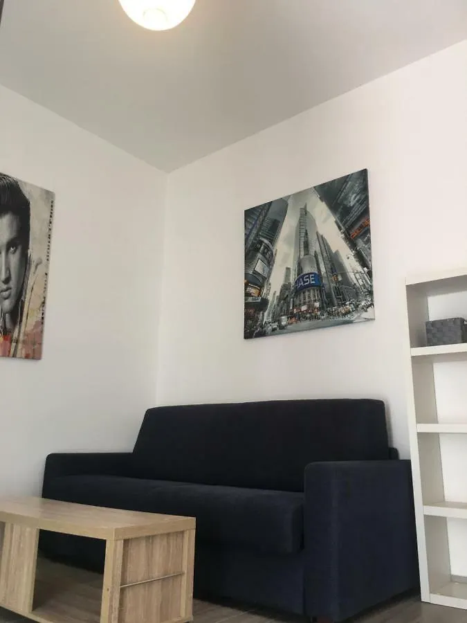 לה קאלטה Design Apartments - Studio 0*, לה קאלטה איטליה
