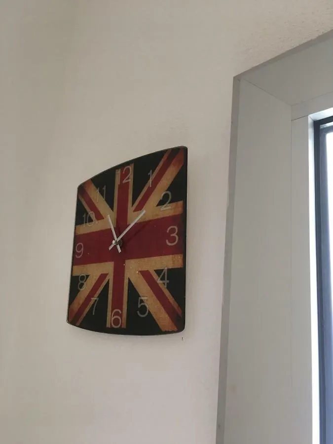 לה קאלטה Design Apartments - Studio  לה קאלטה