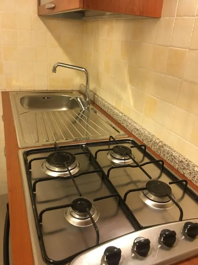 לה קאלטה Design Apartments - Studio 0*, לה קאלטה איטליה