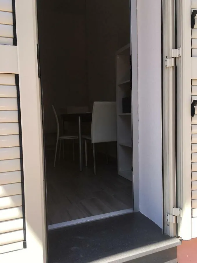 לה קאלטה Design Apartments - Studio