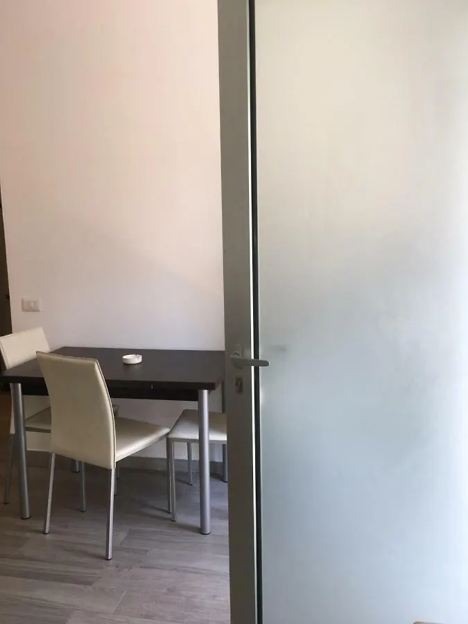לה קאלטה Design Apartments - Studio